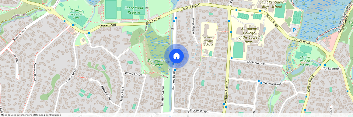 161A Portland Road, Remuera, Auckland