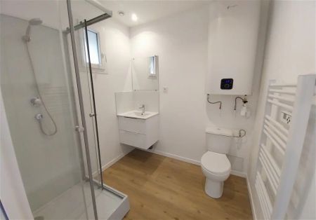 Location appartement 2 pièces - 38m² à Sainte foy - la - grande (33220) - Photo 4