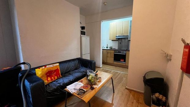 6 bedroom house to rent - Photo 1