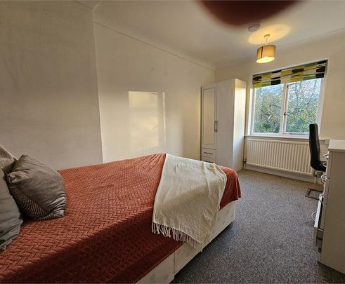 Room 3, 7 Perne Avenue, Cambridge - Photo 1