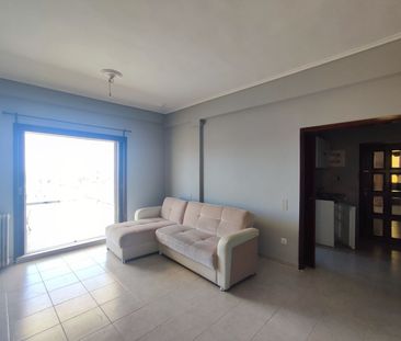 Studio/Γκαρσονιέρα για ενοικίαση Χρυσάκη (Νέα Σμύρνη) - Photo 3
