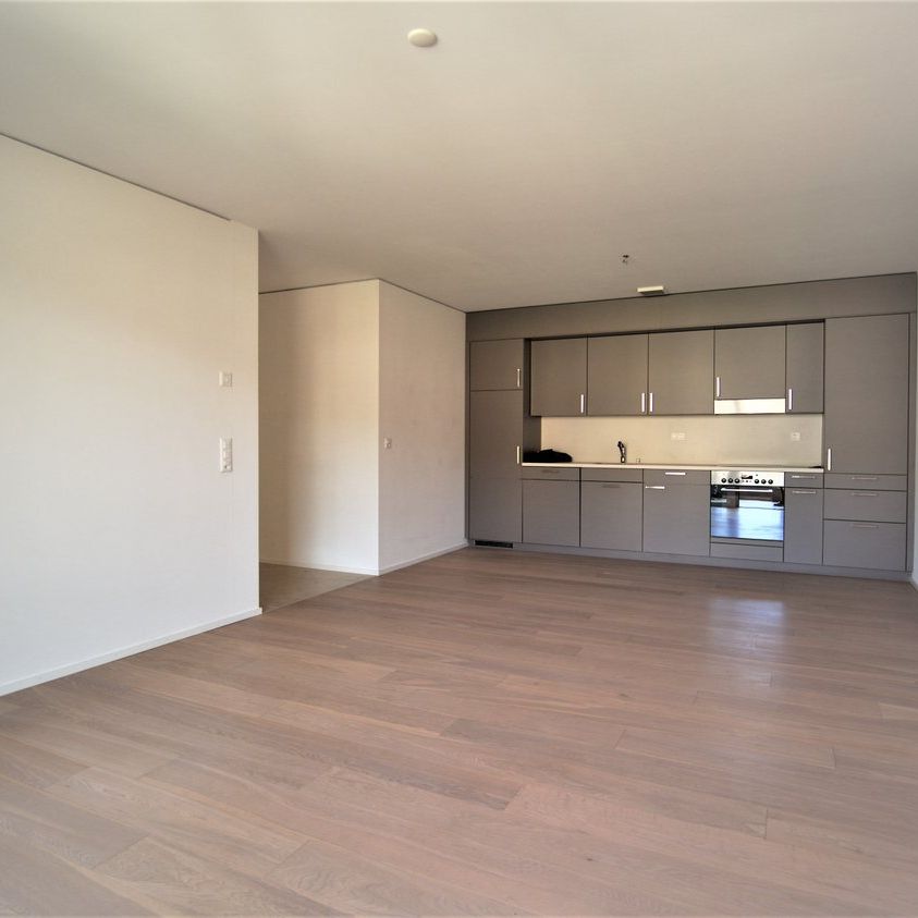 3.5 Zimmer, 82 m², 1. Stock - Photo 1