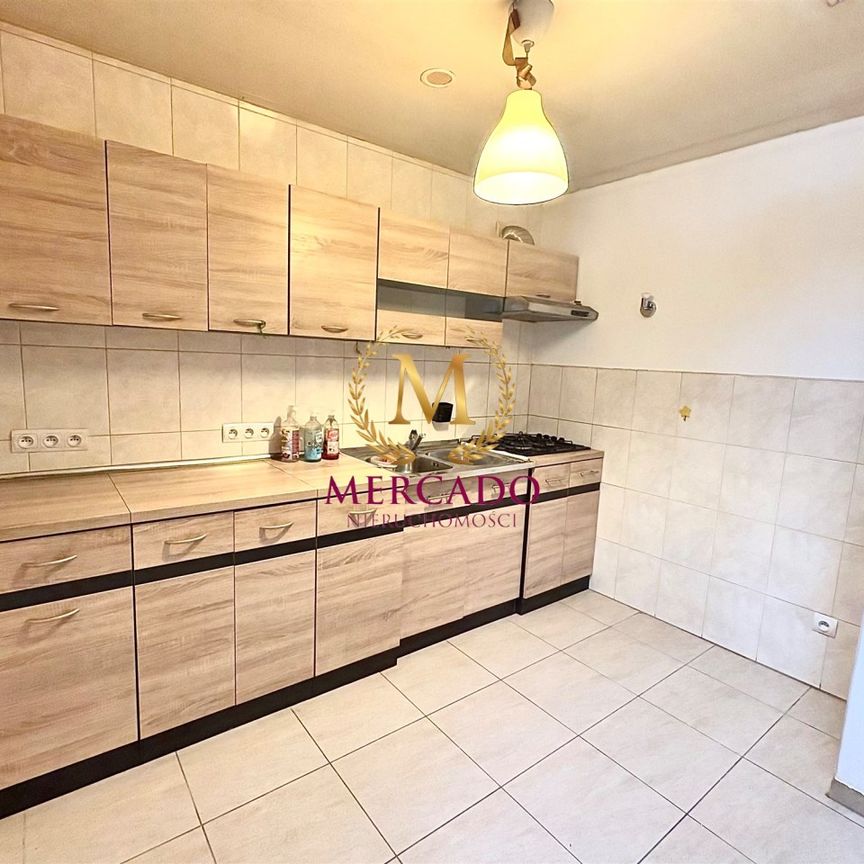 Mieszkanie na wynajem - Фото 1