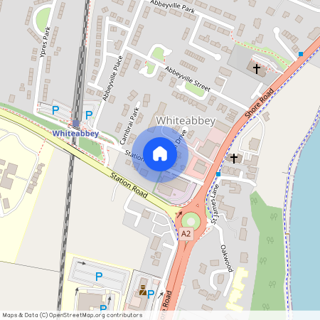 3a Cambrai Drive, Whiteabbey, BT37 0AN