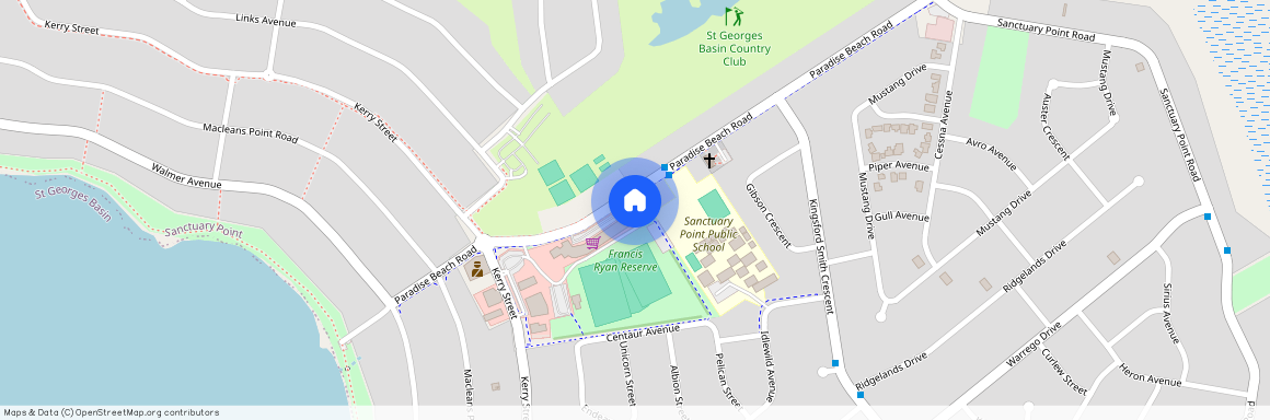 4/28 Paradise Beach Road, NSW 2540, Sanctuary Point