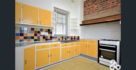 THREE BEDROOM HOME WITH COMFORT AND CHARACTER - Photo 3