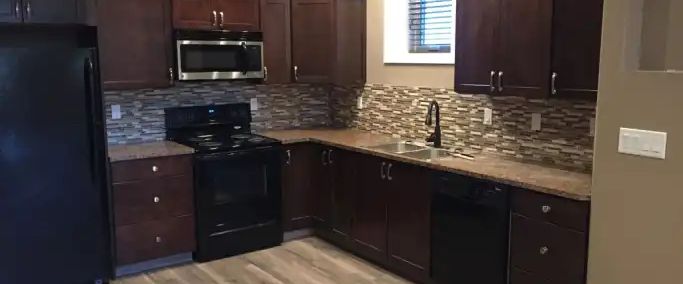 BASEMENT SUITE FOR RENT IN EASTVIEW! AVAILABLE NOVEMBER 1, 2025 | Suite B, 3717 45 Street, Red Deer - Photo 1