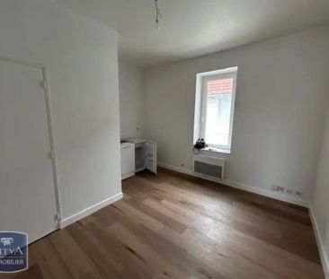Appartement à louer 2 pièces 21.01m² - Photo 3