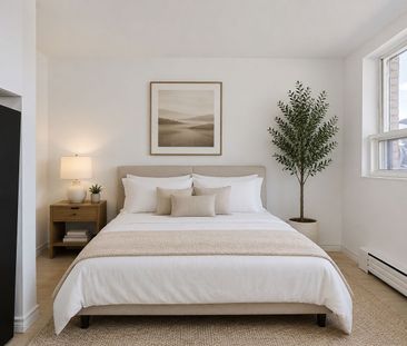 For Lease - 2204 Dufferin Street Unit# 107, Toronto, Ontario - Photo 1