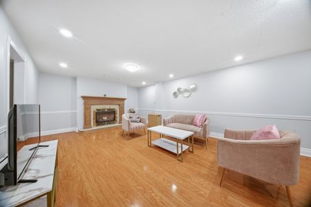 For Lease - 16 Fernwood Crescent Unit# Lower, Hamilton, Ontario - Photo 2