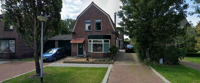 House Noordwijkerhout - De Vlashoven - Foto 1