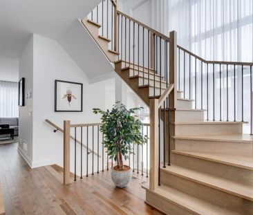 Maison à étages à louer - Candiac Maison à étages à louer - Candiac - Photo 1