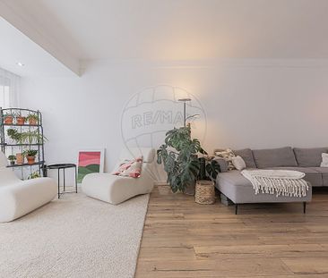 Apartamento T3 em Lisboa - Photo 5