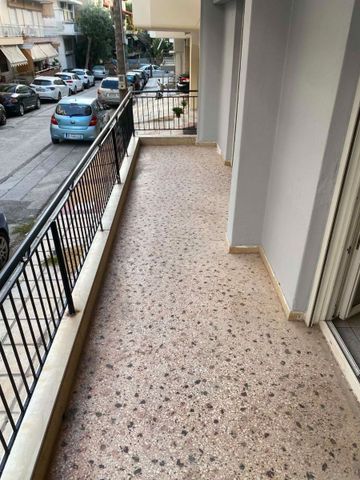 Διαμέρισμα για ενοικίαση Ηλιούπολη Κέντρο (Σταυρούπολη) - Photo 2