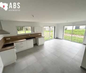 Maison T5 de 102m² à NIVILLAC - Photo 6