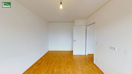 Entdecken Sie exklusive Mietwohnungen im Herz von Graz: Ihr neues Zuhause in der Friedhofgasse! - Photo 5