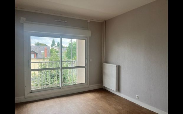 Location Appartement 3 pièces 71 m² La Châtre - Photo 1