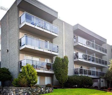 Sentinel Apartments | 625 Constance Avenue, Victoria - Photo 1