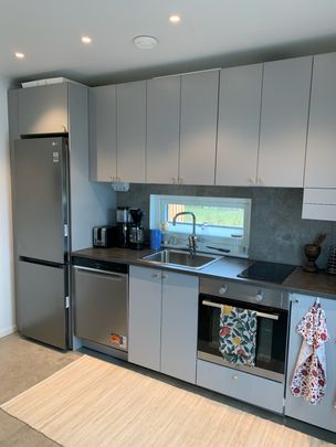 Flyingegatan, Munka-Ljungby - Photo 1