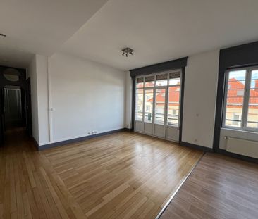 Location Appartement 3 pièces 62m² - Photo 4