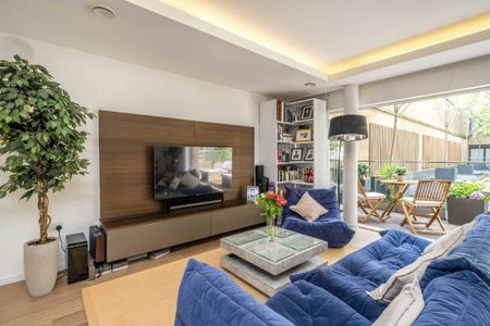 Farm Lane, Fulham, SW6 - Photo 3