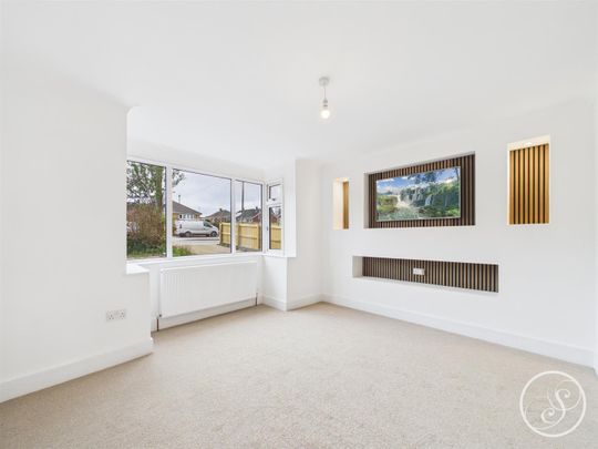 Wilthorpe Road, Barnsley - Photo 1