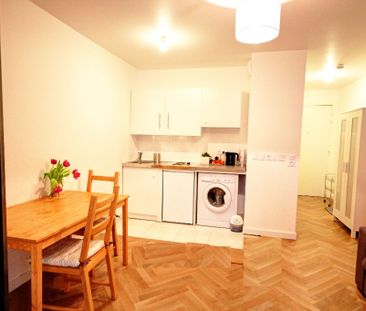 Location Appartement 1 pièce 24m² - Photo 2