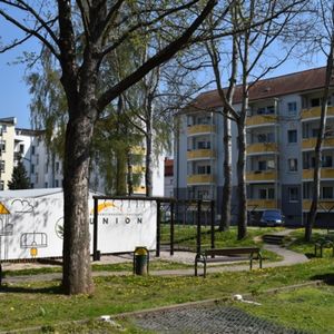 Geräumige 4-Raum-Wohnung mit offenem Wohnkonzept und Balkon - Foto 2