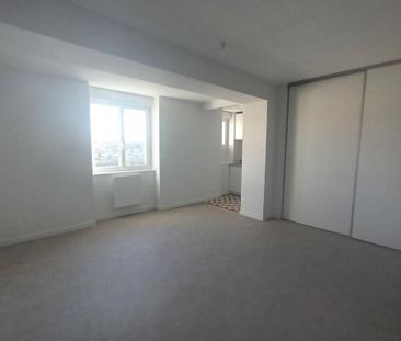 Location appartement studio 1 pièce 26 m² à Rodez (12000) - Photo 4
