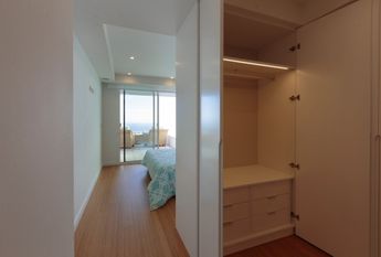 LUXURY APARTMENT with 3 bedrooms and panoramic sea views LONG TERM RENTAL