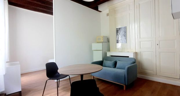 Location Appartement 1 pièce 28m² TOURS 37000 - Photo 1