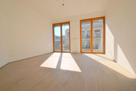 Appartement te huur - Foto 3