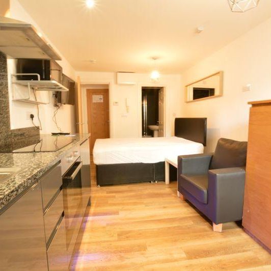 1 bedroom apartment to rent - Photo 1