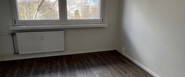 Schöne 3-Zimmer-Wohnung mit Aussicht! - Foto 1