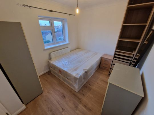 5 Bed Terraced House, Maryland Road, E15 - Photo 1