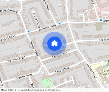 22 Alexandra Road - Photo 1