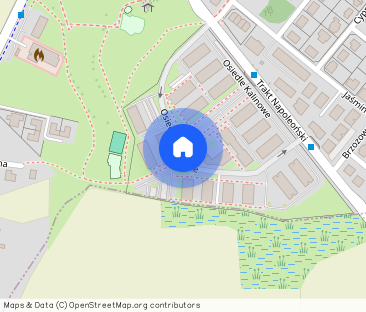 Na wynajem mieszkanie 52m² z balkonem | Rokietnica - Zdjęcie 1