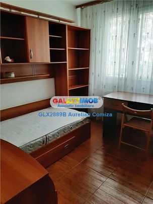Apartament 3 camere decomandat Politehnica/AC/PARCARE - Photo 1