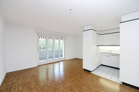 Appartement de 3 pièces au 2ème étage - Photo 2