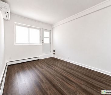 4301, rue de la Roche, Le Plateau-Mont-Royal à louer - Photo 2