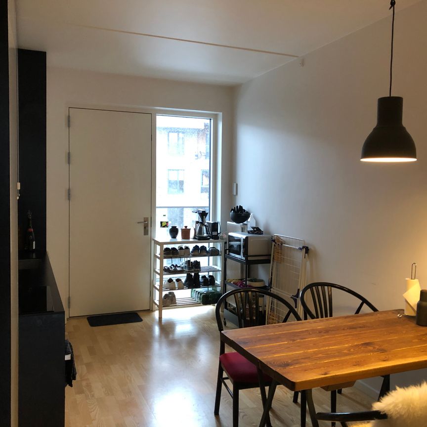 Ceresbyen 7B, 3 2 8000 Aarhus C - Foto 1