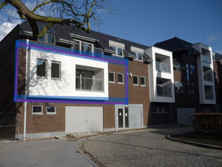 Dorpsplein 11 / 1.2, 8840 Staden - Photo 4