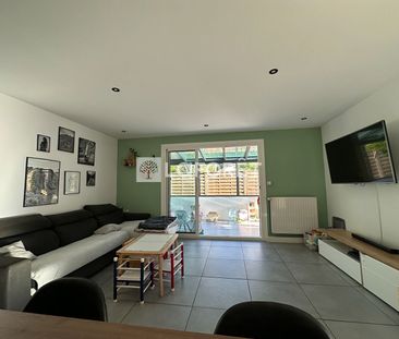 Maison T3 MONTFERMEIL à louer - Photo 3