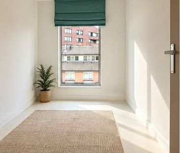 Huis te huur: Iwan Kantemanplein 28 1060 RM Amsterdam - foto 1