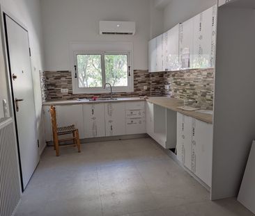Διαμέρισμα για ενοικίαση Αστέρας (Νέα Φιλαδέλφεια) - Photo 1