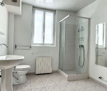 Appartement à louer 2 pièces • 41,86 m2 Le Petit-Quevilly - Photo 4