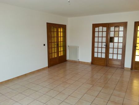 T4 95 m² - Saint assiscle - Photo 2