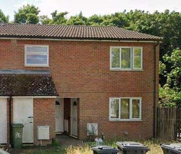 Bernstein Road, Basingstoke, RG22 - Photo 1