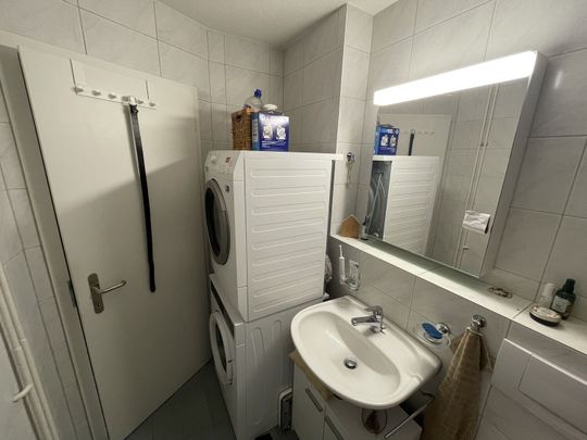 APPARTEMENT DE 3 PIÈCES À STETTLEN (BE), MEUBLÉ, TEMPORAIRE - Foto 1