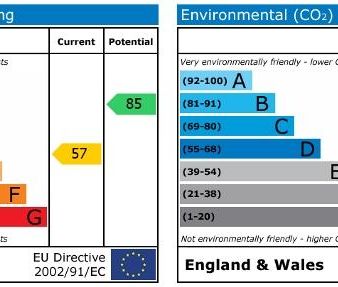 2 bedroom terraced house to rent - Photo 2